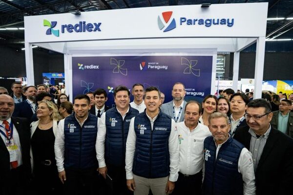 Arrancó oficialmente “Paraguay Business Week” en Ciudad del Este