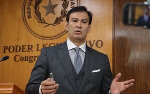 Reajuste salarial para Presidente, Vice y ministros: «vamos a analizar», dice Ovelar