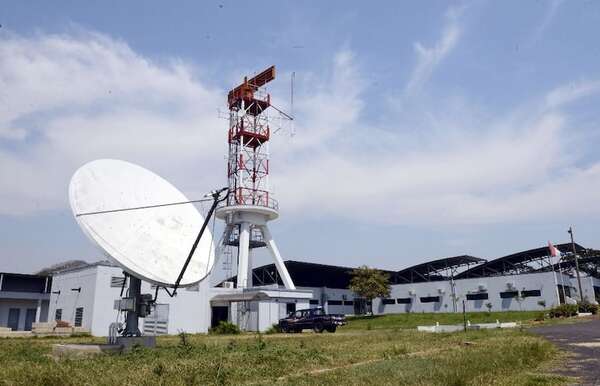 PGN 2026: Defensa informó que los radares adquiridos serán entregados en 30 meses - Economía - ABC Color