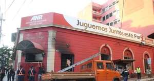 La Nación / Colorado Róga: Corte confirma Tribunal que iniciará segundo juicio oral contra acusados