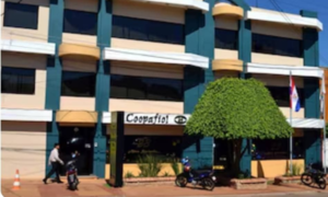 Otro antecedente contra Coopafiol: socio denunció adulteración de pagaré en 2024 - OviedoPress