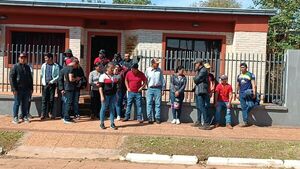 Sindicato suma más integrantes y denuncian explotación laboral en frigorífico Concepción - Concepción al Día
