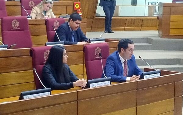 Audiencia pública sobre problemática del fuero de Niñez y Adolescencia