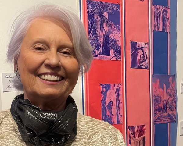 "Curriculum hablado" presenta a Mabel Ávila