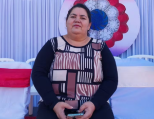 Audiencia clave para la intendenta de Valenzuela acusada de malversar fondos públicos