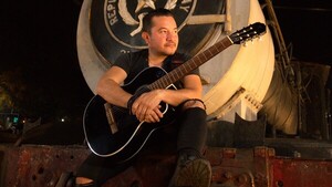 Popular / ¡"Arjonita" lanza su álbum de pura cumbia!