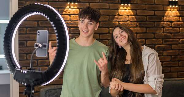 La Nación / ¿Hay influencers falsos en Paraguay?: esto opinó un emprendedor