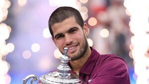 Alcaraz: "Tengo Australia en el punto de mira"