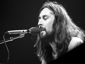 Murió Rick Davies de Supertramp