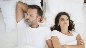 “Mi esposa y yo ya no tenemos temas de conversación juntos”