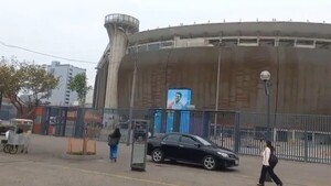 Último rival de la Albirroja afronta el duelo con poca euforia y pocos tickets vendidos