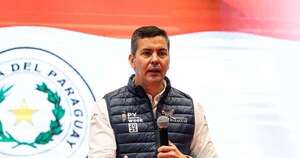 Diario HOY | Peña promulga nuevas leyes de inversión, maquila y producción