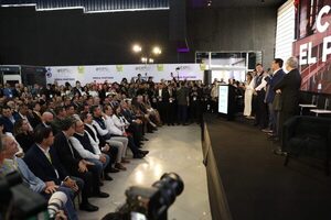 Alto Paraná recibe a miles de empresarios en Paraguay Business Week - ADN Digital