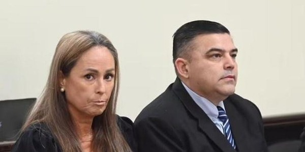Coronel Belotto será dado de baja tras condena por intento de soborno - ADN Digital