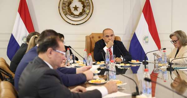 La Nación / Reforma del transporte: Senado llama a extraordinaria este martes
