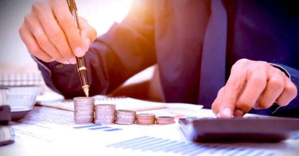 La Nación / Créditos en moneda nacional totalizaron G. 99 billones en julio