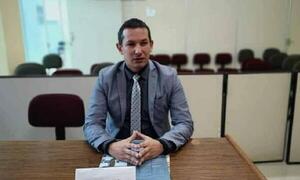 Fiscalía abre dos sumarios contra agente que cantó polca colorada y liberó a feminicida – Prensa 5
