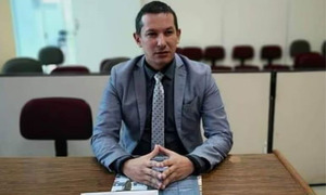 Escándalo en el Ministerio Público: investigan a fiscal que bailó polca colorada - OviedoPress