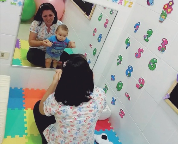 Primera infancia en Paraguay: importancia de la lactancia materna