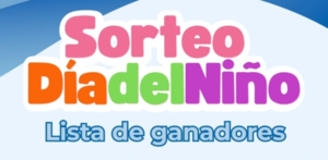 COOPEDUC CELEBRÓ EL DÍA DEL NIÑO CON EL SORTEO DE 80 PREMIOS ENTRE SUS SOCIOS