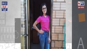 Indignación y pedido de investigación contra fiscal que liberó a presunto feminicida