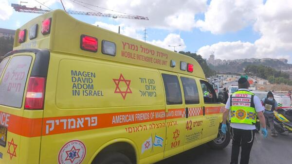 Ataque en Jerusalén dejó varios muertos y heridos