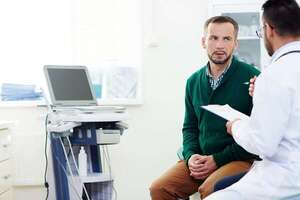 Ofrecen 100 consultas gratuitas de detección precoz del cáncer de próstata - Nacionales - ABC Color