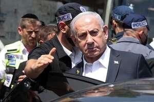 Premier israelí pide a la población de Ciudad de Gaza “irse ahora” - Mundo - ABC Color