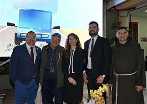 UPAP celebró 29 años de legado académico y compromiso social - Sociales - ABC Color
