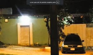 Familia denuncia disparos intimidatorios tras reclamar polución sonora