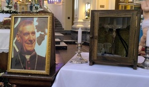 Beatificación de Pa’i Puku, referente del Chaco