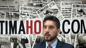 Tras horrendo crimen en Tablada Nueva, Rubin pedirá tratar cadena perpetua en 15 días