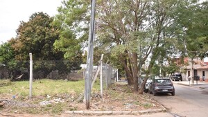 Hay 3.200 terrenos irregulares en Asunción y funcionarios piden coimas de hasta G. 1 millón