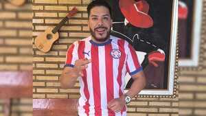 El exdiputado Carlos Portillo quiere ser “teacher” y dar clases a los que quieran ir al Mundial - Teleshow