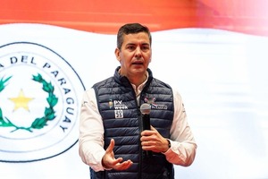 Peña promulga leyes de inversión y producción - ADN Digital