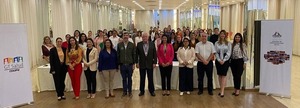 Capacitan a profesionales de salud sobre manejo de hipertensión y diabetes en el embarazo - ADN Digital