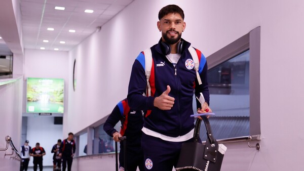La Albirroja mundialista viajó a Lima