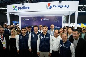 Arrancó oficialmente “Paraguay Business Week” en Ciudad del Este