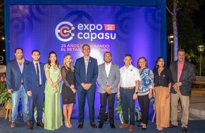 Expo Capasu 2025: preparan ingreso de propuestas innovadoras - trece