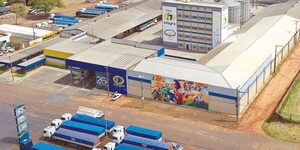 Grupo Hilagro, un pionero de la agroindustria en Caaguazú, en constante crecimiento e innovación