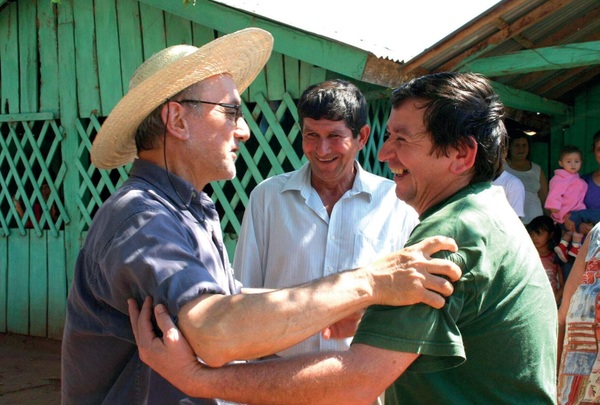 Película Kuarahy Ára se estrenará en Asunción