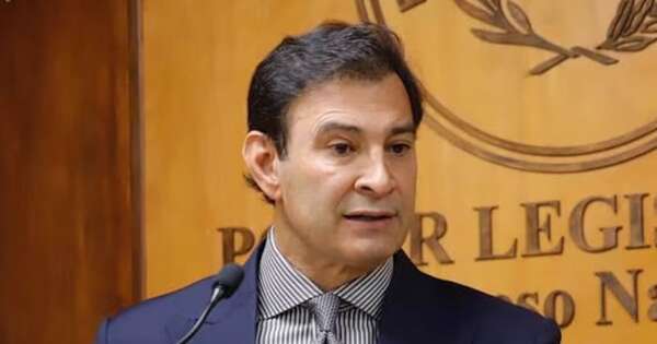 La Nación / PGN 2026: Ovelar descarta aumentos para legisladores y pide cautela con otras demandas