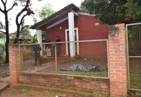 Popular / ¡Hesukena! Arriero fue hallado agonizando y murió cuando llegaron los Bomberos