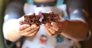 La Nación / Alfajor paraguayo, entre los mejores 20 del mundo, según TasteAtlas