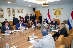 Senado convoca sesión extraordinaria para tratar la reforma del transporte público - ADN Digital