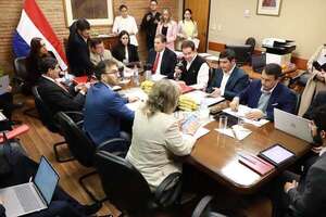 Reforma del transporte público: Sugieren aprobar con modificaciones proyecto de ley - Economía - ABC Color