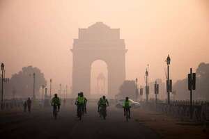 Viajar a Nueva Delhi, india: consejos imprescindibles para una experiencia sin contratiempos - Viajes - ABC Color