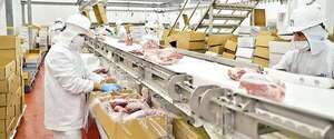 La carne paraguaya pisa fuerte en mercado global - Día de la Industria Nacional 2025 - ABC Color