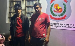 Inseguridad: hurtaron hasta el inodoro de una vivienda 