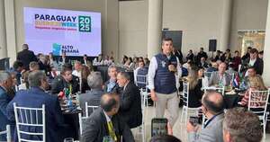 Paraguay Business Week superó expectativas con asistentes de 30 países